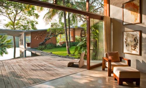 Umah Tampih Luxury Private Villa - CHSE Certified