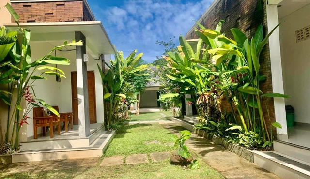 UmahOde Bali