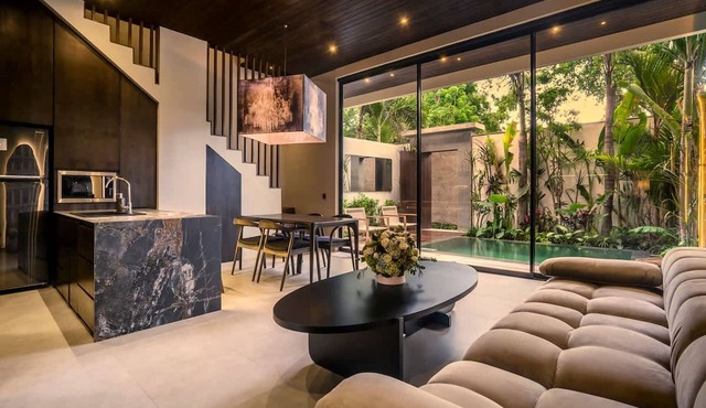 Umayam Luxury Townhouse 6