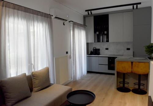 Unique Apartment