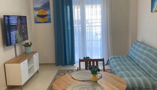Unique Centro Apartment