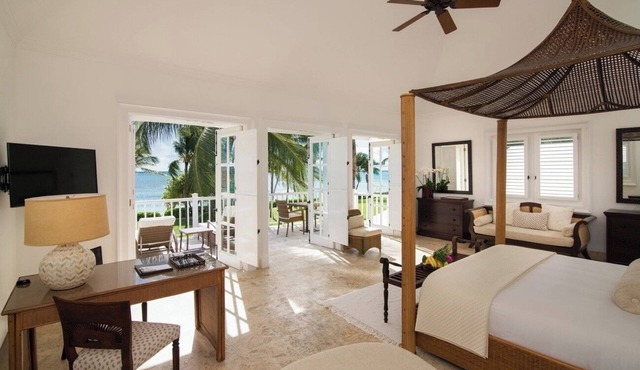 Upscale 3-Bedroom Accommodation | 1 Unit | Premium Living