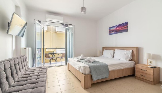 Urban Apt Next University 23