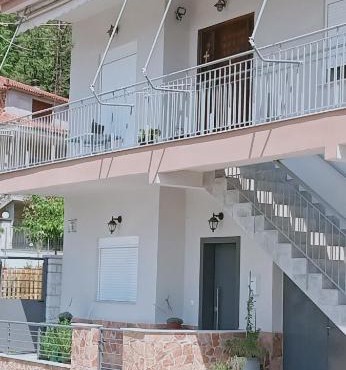 Vagelis 2 Nemea apartments