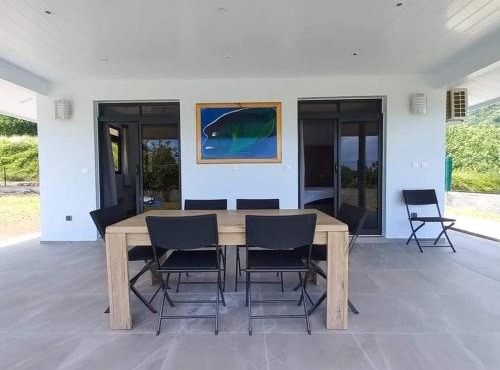 Vaimiti Lodge