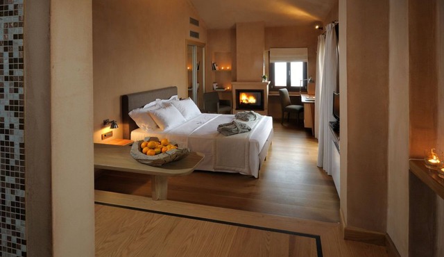 Valeni Boutique Hotel & Spa