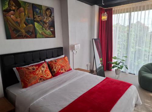 Valhalla Bed and Breakfast