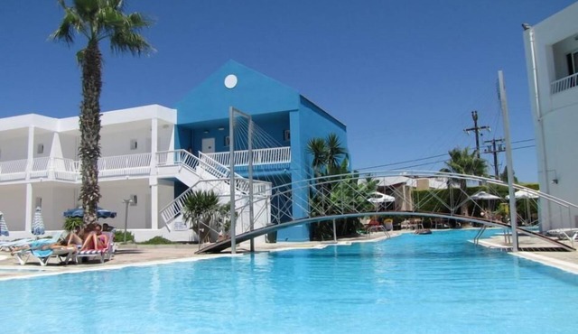 Valsami Hotel Apartments