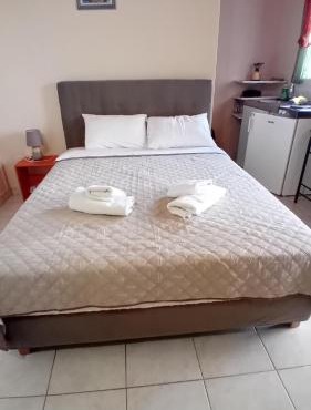 Valta's Room 2
