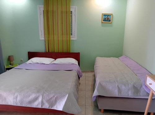 Valta's Room 3