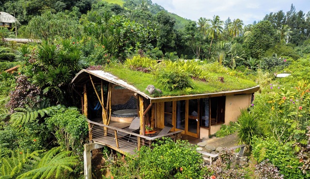 Vanira Lodge