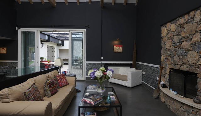 Varaba Country House