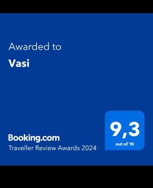 Vasi