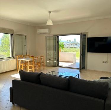 Vasilakis home