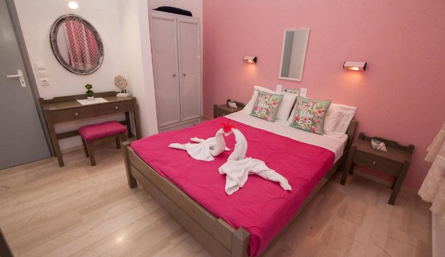 Vasilakis Studios & Apartments