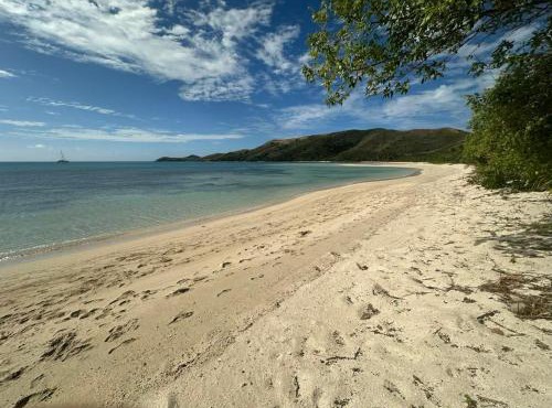 Vatudei Homestay - Yasawa Islands