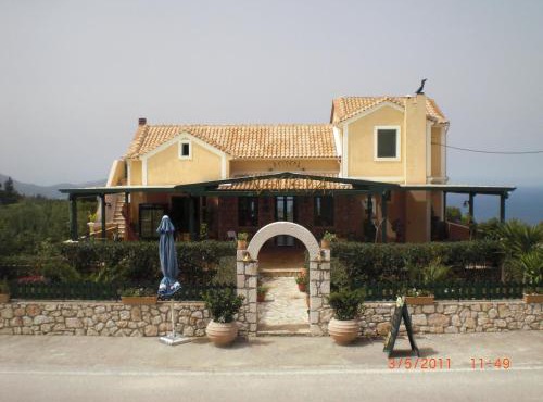 Vegera Apartments