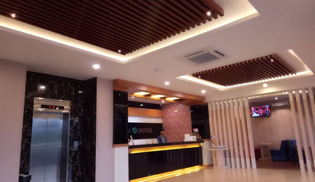 Venia Hotel