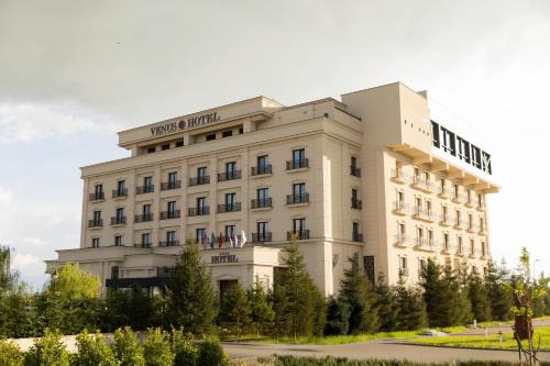 Venus Hotel in Prishtinë