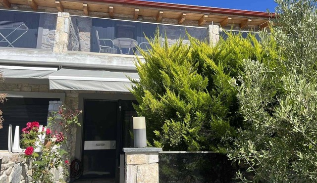 Vero Resort Townhouse Hanioti