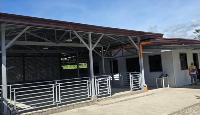 Vibe Home & Function Hall in Digos