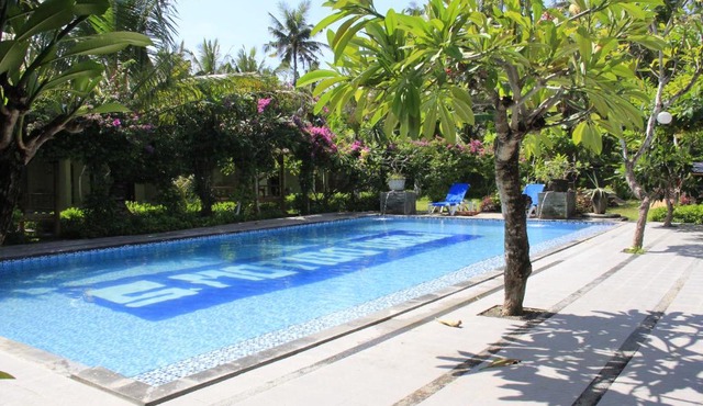 Vico hotel