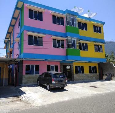 Victory Hotel