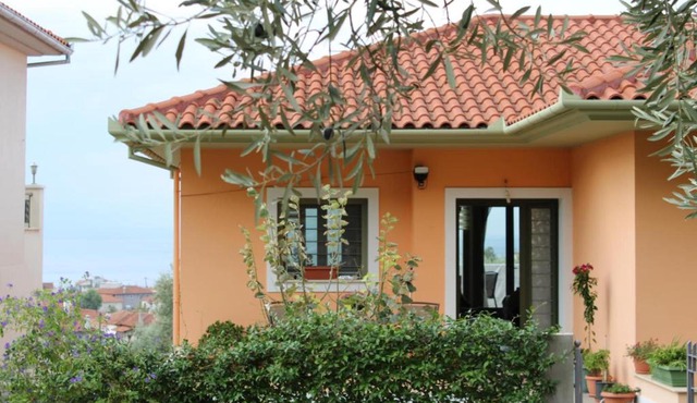 View House