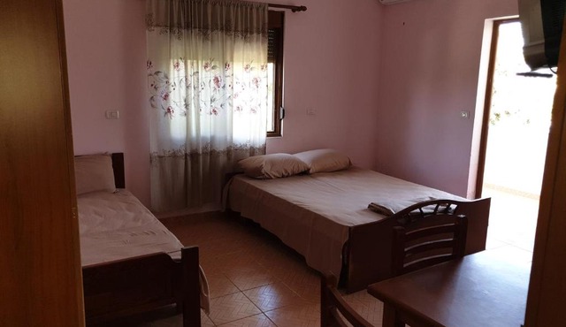 Vila AL-JON
