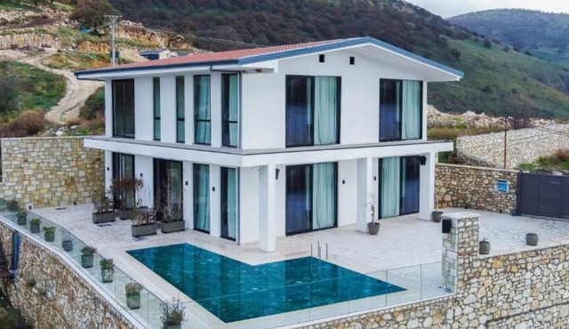 Vila Infinity-Luxury Rooms