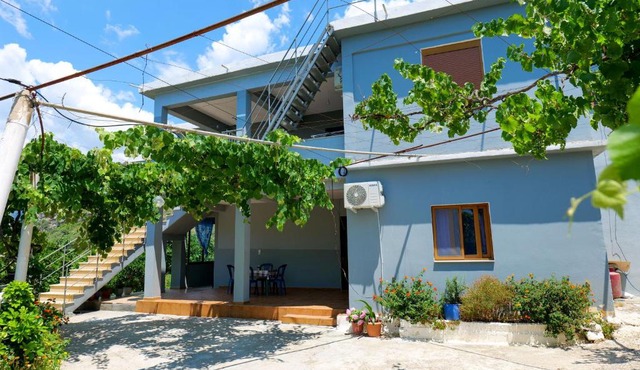 Vila Juli