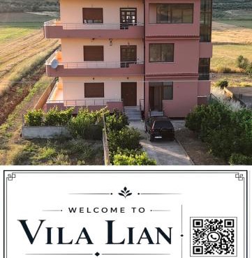 Vila Lian Apartaments