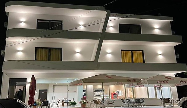 Vila Mia