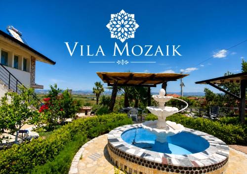 VILA MOZAIK