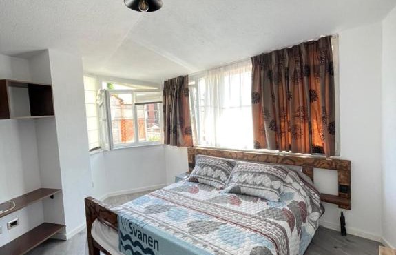 Vila Nikolla
