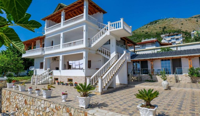 Vila Olsi
