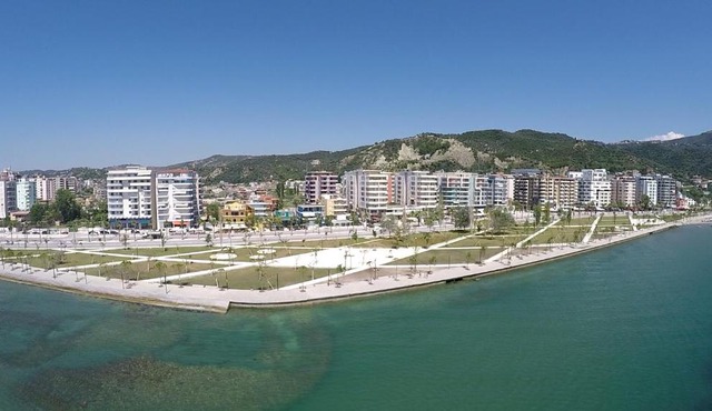Vila Tate