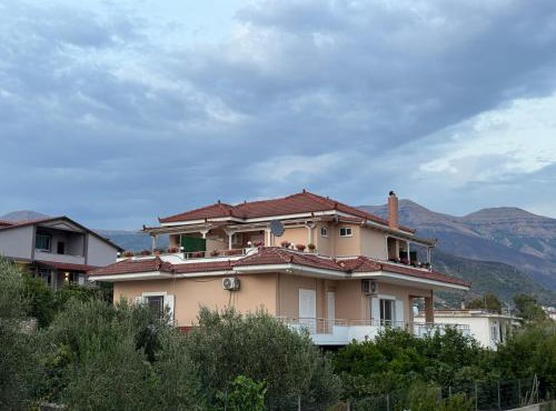Vila Xheka