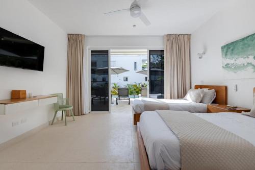 Villa 25, Las Palmeras de Cosón