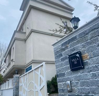 Villa 35