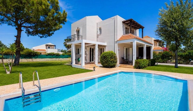 Villa Afrodite Classico