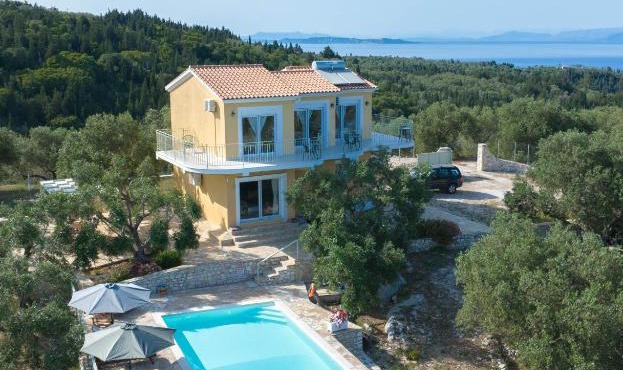 Villa Agnanti