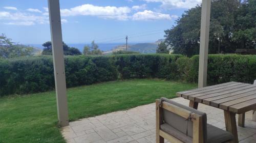 Villa Aias- Private Olive Grove Retreat