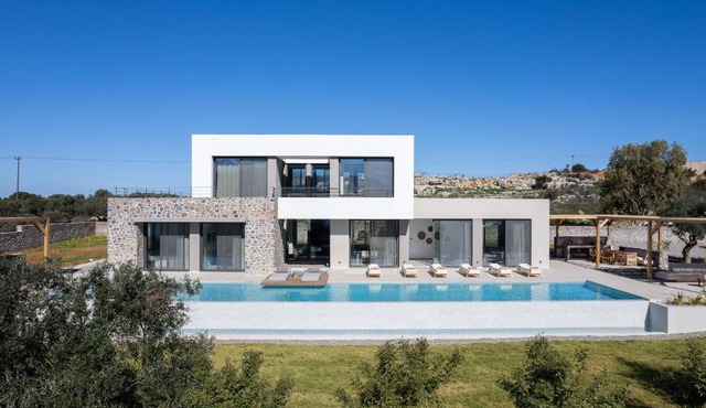 Villa al Sur