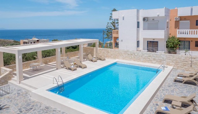 Villa Alexander