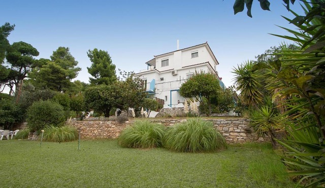 Villa ALEXIS