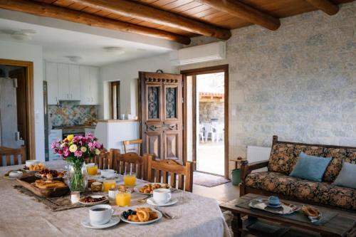Villa Amalthia Panorama