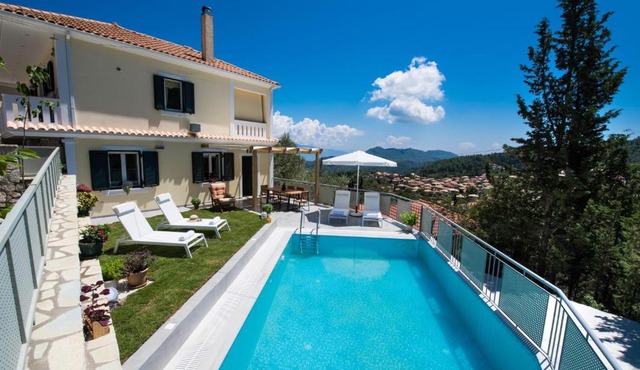 Villa Amolena