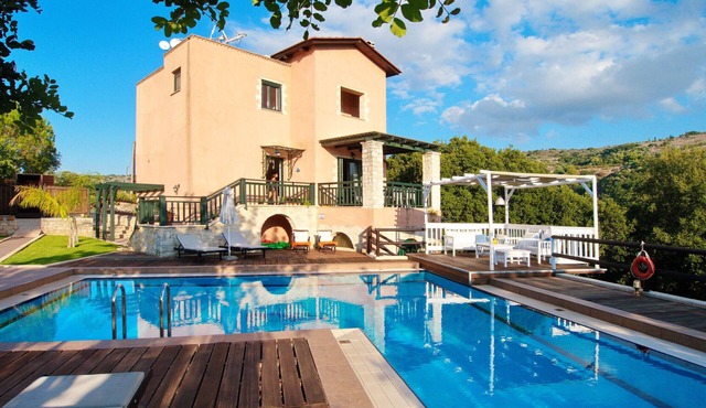 Villa Amvrosia