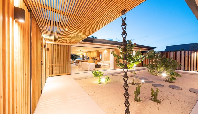 Villa Anahere by Tahiti Homes